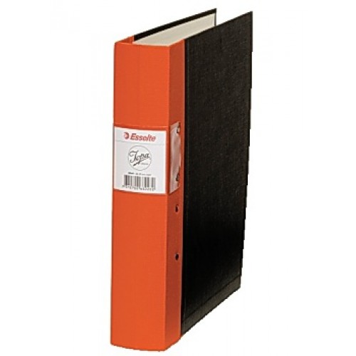 Gaffelpärm Jopa A4 60mm Orange