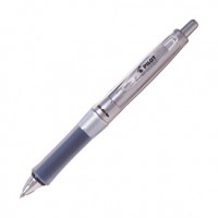 Stiftpenna Pilot Dr Grip H-607-B 0,7mm Svart 1/fp