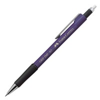 Stiftpenna Faber-Castell Grip 1347 0,7mm Blå 1/fp Stiftpenna Faber-Castell Grip 1347 0,7mm Blå 1/fp
