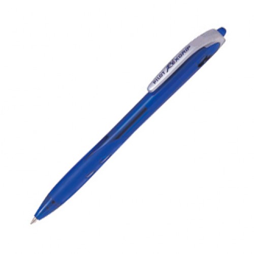 Kulspetspenna Pilot Begreen Réxgrip BRG-10M-BG 1,0mm Blå 1/fp Kulspetspenna Pilot Begreen Réxgrip BRG-10M-BG 1,0mm Blå 1/fp
