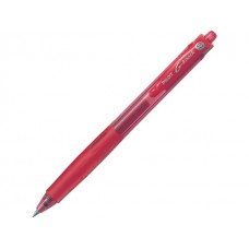 Rollerball Pilot Begreen G-knock LGK-10F-R-BG 0,7 Röd 1/fp