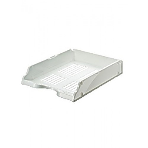 Brevkorg A4 Transit vit