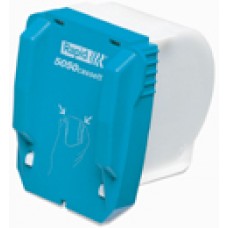 Häftklammer kassett för 5050e, 1x5000 st häftklammer