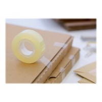 Kontorstejp Scotch 550 33m x 15mm klar 10/fp Kontorstejp Scotch 550 33m x 15mm klar 10/fp