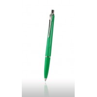 Kulpenna Ballograf Epoca P, Blått bläck, 12 pennor/fp