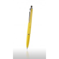 Kulpenna Ballograf Epoca P, Blått bläck, 12 pennor/fp