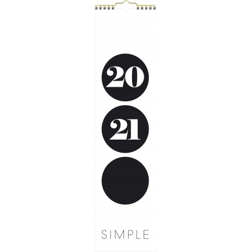 Burde Simple