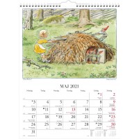 Burde Elsa Beskow