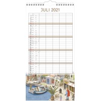 Burde Familjekalender Jan Lööf