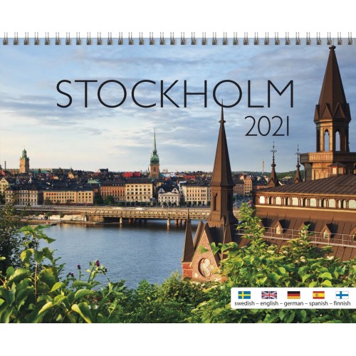 Burde Stockholm