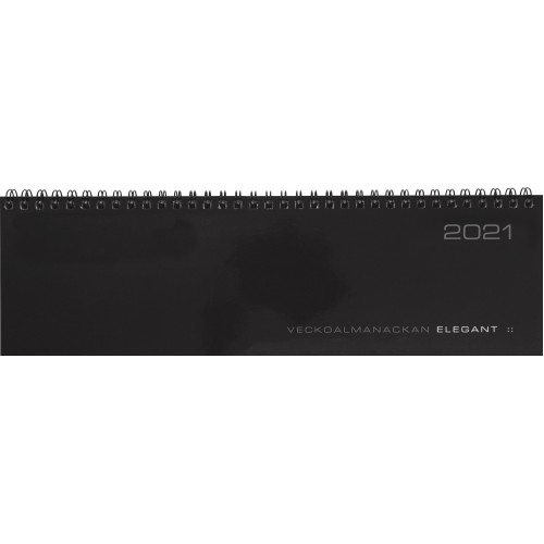 Burde Veckoalmanackan Elegant Burde Veckoalmanackan Elegant