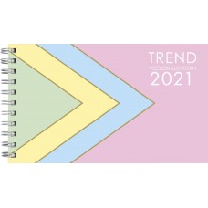 Burde Veckokalendern Trend