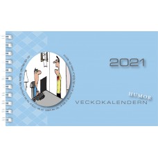 Burde Veckokalendern Humor