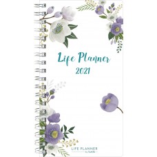 Burde Life Planner Slim