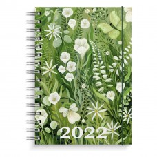 Kalender Lantliv, A5, Burde 1225