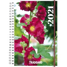 Burde Allt om Trädgård