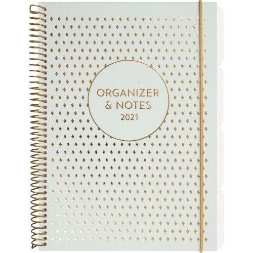 Burde Organizer & Notes