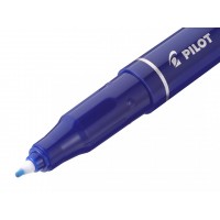 Pilot Frixion Fineliner Fine 1,3mm Set2Go Basic-färger, 4 pennor/fp