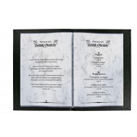 Kopieringspapper Sigel Marmor/Marble Grey (T1 080) A4 90g, 250 ark/fp (XXL Superpack) marmorpapper, marmorerat papper