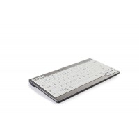 Tangentbord BakkerElkhuizen UltraBoard 950 Compact Keyboard Wireless (Nordic), bluetooth, trådlöst