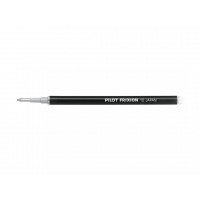 Patron/Refill BLS-FR10-B-S3 Bred (L) 1,0mm till Pilot Frixion Ball, Svart 3/fp