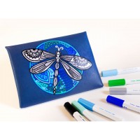 Märkpenna Pilot Pintor Marker Fine 2,9mm Classic, 6 färger/fp