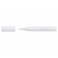 Märkpenna Pilot Pintor Marker Fine 2,9mm Classic, 6 färger/fp