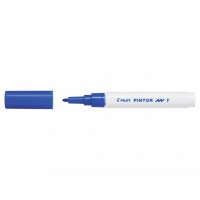 Märkpenna Pilot Pintor Marker Fine 2,9mm Classic, 6 färger/fp