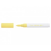 Märkpenna Pilot Pintor Marker Fine 2,9mm Classic, 6 färger/fp