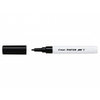 Märkpenna Pilot Pintor Marker Fine 2,9mm, Svart