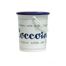 Lim Coccoina "Björnklister" i hink, limpasta 5000 gram (5 kg)