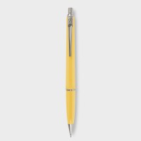 Ballograf Epoca P Set Kulspetspenna & Stiftpenna (0,5mm) Gul