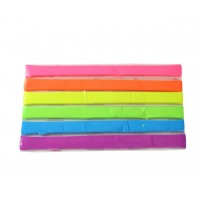 Häftmassa Faber-Castell Creative Tack-It 50 g, Neonfärger