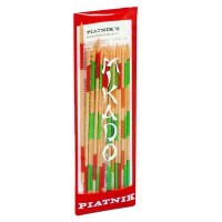 Piatnik: Spel: Spel: Klassiskt plockepinn från Piatnik Piatnik: Spel: Spel: Klassiskt plockepinn från Piatnik