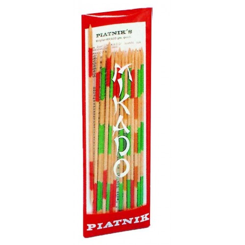 Piatnik: Spel: Spel: Klassiskt plockepinn från Piatnik Piatnik: Spel: Spel: Klassiskt plockepinn från Piatnik