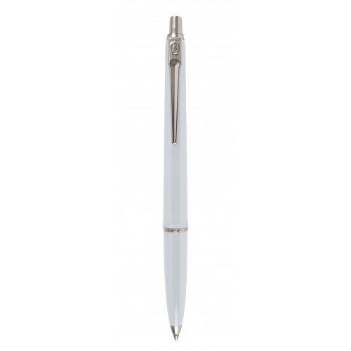 Kulspetspenna Ballograf Epoca P, Vit