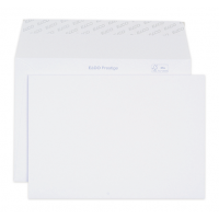 Elco Prestige Kuvert C6, 25 kuvert/fp