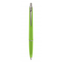 Kulspetspenna Ballograf Epoca P, Neongrön