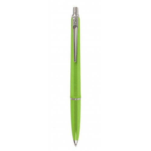 Kulspetspenna Ballograf Epoca P, Neongrön