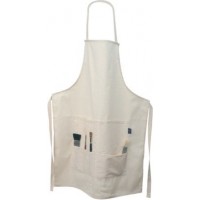 Snickarförkläde / Förkläde Artcare by Mapac Canvas Apron, längd 82 cm, Förkläde, Snickarförkläde, Målarförkläde, Konstnärsförkläde, Vuxen Snickarförkläde / Förkläde Artcare by Mapac Canvas Apron, längd 82 cm, Förkläde, Snickarförkläde, Målarförkläde, Konstnärsförkläde, Vuxen