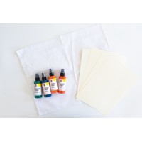 Textilsprayfärg: Textilfärg, sprayflaska Marabu Fashion Spray, 100ml, Reseda (061) Textilsprayfärg: Textilfärg, sprayflaska Marabu Fashion Spray, 100ml, Reseda (061)