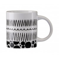 Porslinsmålningspennor/Glasmålningspennor Marabu Porcelain & Glas Painter Universal, Summer, 1-2mm, 5 färger/fp