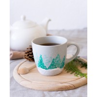 Porslinsmålningspennor/Glasmålningspennor Marabu Porcelain & Glas Painter Universal, Summer, 1-2mm, 5 färger/fp