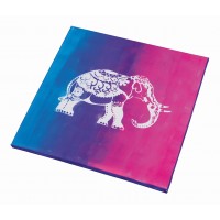 Stencil/Maskeringsstencil Marabu Silhouette Stencil, DIN A4, Anchor (Ankare) Siluett Stencil/Maskeringsstencil Marabu Silhouette Stencil, DIN A4, Anchor (Ankare) Siluett