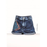 Textilsprayfärg: Textilfärg, sprayflaska Marabu Fashion Shimmer Spray, 100ml, Shimmer-Reseda (560)