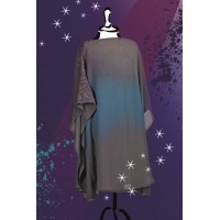 Textilsprayfärg: Textilfärg, sprayflaska Marabu Fashion Shimmer Spray, 100ml, Shimmer-Sky Blue (595) Textilsprayfärg: Textilfärg, sprayflaska Marabu Fashion Shimmer Spray, 100ml, Shimmer-Sky Blue (595)