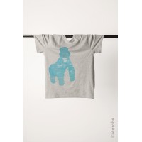 Textiltransfer-set: Marabu Textil Transfer set för överföring av laserutskrift till ljus textil (t-shirt mm)
