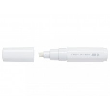 Märkpenna Pilot Pintor Marker Broad 8,0mm (8,0mm), Vit