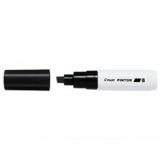 Märkpenna Pilot Pintor Marker Broad 8,0mm (8,0mm), Svart