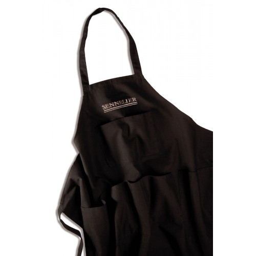 Förkläde/Konstnärsförkläde Sennelier Artist Canvas Apron, längd 105 cm Förkläde/Konstnärsförkläde Sennelier Artist Canvas Apron, längd 105 cm